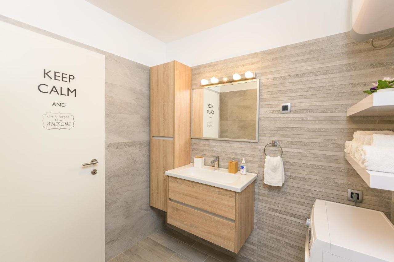 Pearl Of Kvarner , Apartmán *